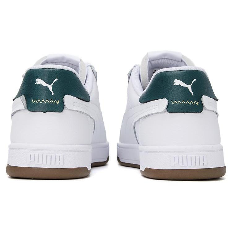 Puma Caven 2.0 'White And Green' 392332-01