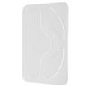 Silicone Prevent Wrinkle Sticker 3 In 1 Reusable Face Forehead Neck Chest Chin Wrinkle Patches for Faces