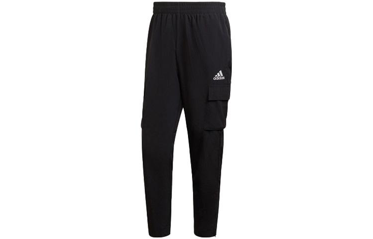 Adidas Cargo Pants Men s Black Moderate HE1859 XS
