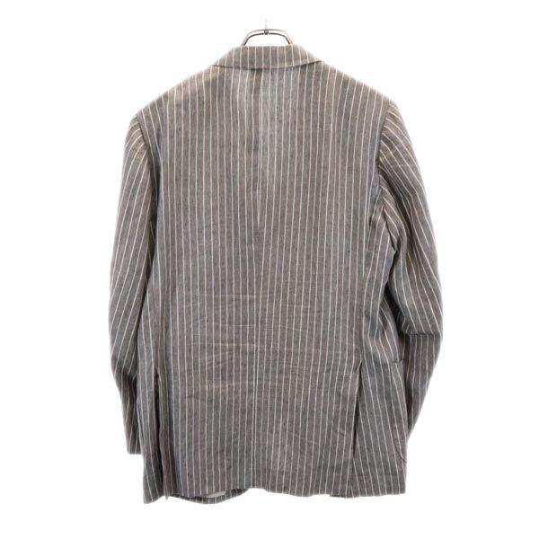 Burberry Made In Japan by Sanyo Shokai Tailored Jacket Men's Used