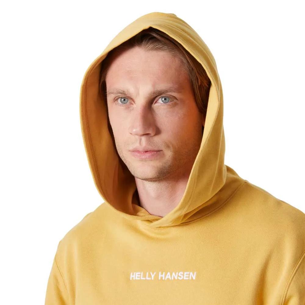 Helly Hansen Core Hoodie