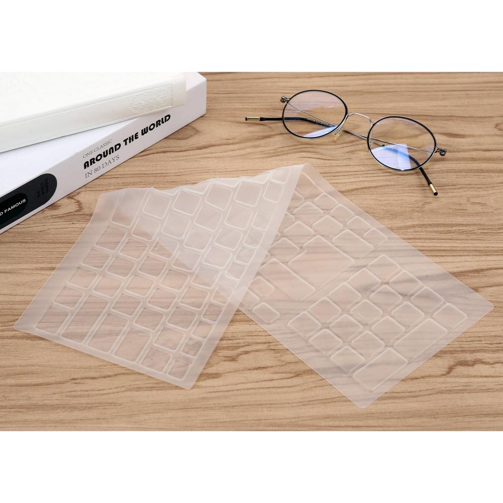 FMV ESPRIMO FH Keyboard Cover for Fujitsu Cover Protector 27 inch FH95 FH93 FH90 WF2 inch FH77 FH70 FH67 FH60 FH56 FH52 WF1 Keyboard KB800 Soft