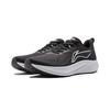 Li Ning Red Hare 7 Cushioning Slip Resistant Lightweight Low top Running Shoes Women's Black ARPU004-1