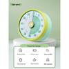 Magnetic Mechanical Timer for Kids: Self-Discipline Kitchen Countdown Reminder
