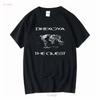 Drexciya The Quest T-shirt Underground Resistance Cybotron Stingray Moodymann Kraftwerk Aphex Twin Techno Electro 90s vintage