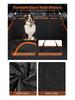 Pet Car Seat Protector: Anti-Scratch, Waterproof Cushion for Rear Car Seats
