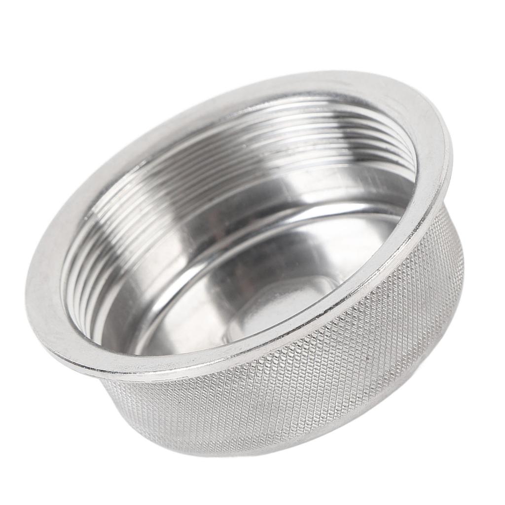 Auto Kraftstofftank Entlüftungsschrauben-Set Metall Erhöhte Sicherheit Hochfest Kraftstoffkanister Entlüftungsschrauben-Set für Kraftstoffkanistermodelle