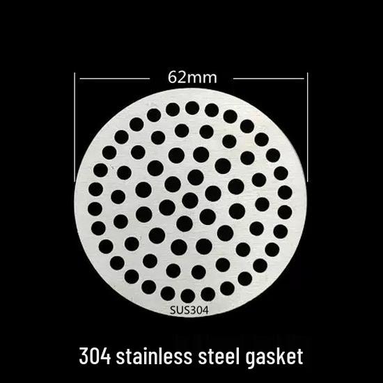 

Stainless Steel Chopstick Holder & Draining Rack - Kitchen Storage Box, Dishwasher Safe 304 Stainless Steel