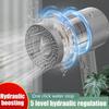 5 Modes Shower Head High Pressure Filter Showerhead Portable Rainfall Faucet Tap Bathroom Bath Home Bathroom Accessories