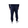 Polo Ralph Lauren Logo Letter Print Drawstring Cuffed Knit Sweatpants Men Sweatpants Navy-Blue 710899183-001