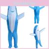 Fun Inflatable Animal Costume For Halloween Cosplay And Masquerade Parties