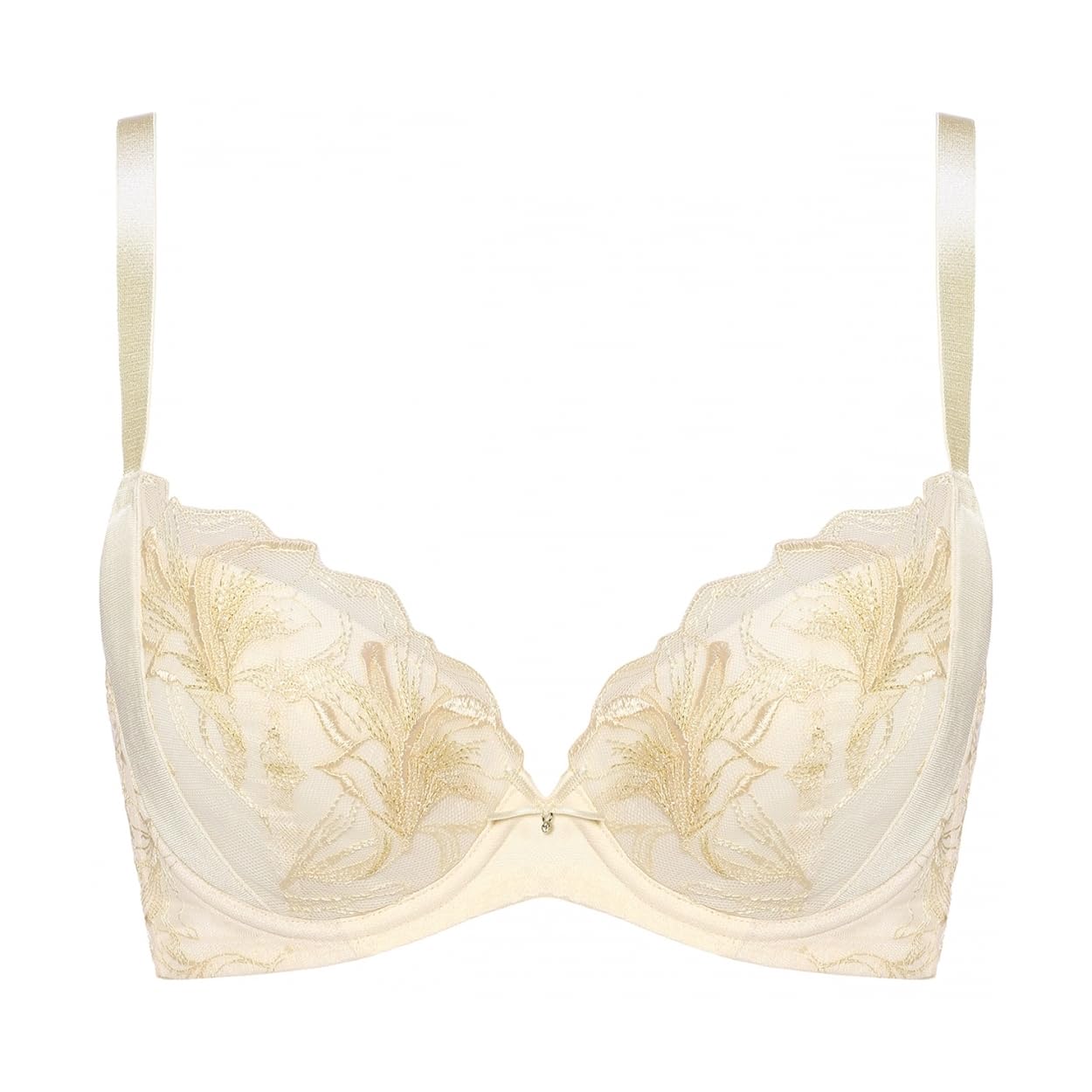 

Triumph Angel Slimline 584 M015 Размер G70 Бюстгальтер® Бюстгальтер, (белый),