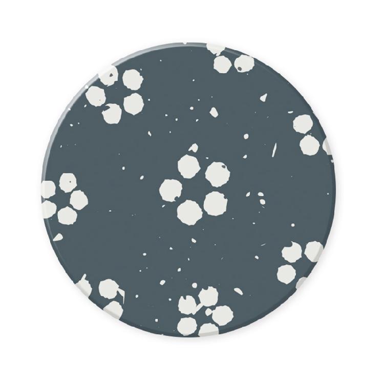 Diatom Mud Coaster Absorbs Cutlery Insulation Anti-scalding Coaster Table Decor