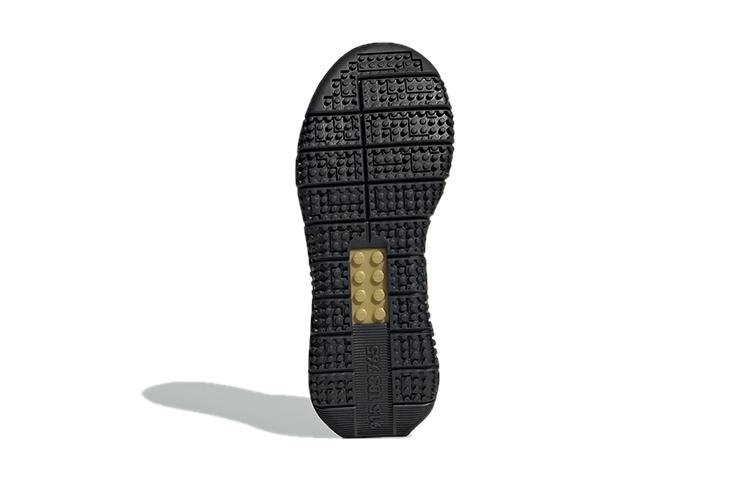 adidas Sport Shoe LEGO Black (GS)