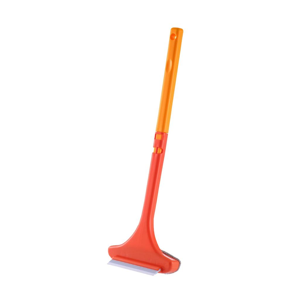 Plastic Daily-use No-disassembly And Washable Screen Window Brush Cleaning Brush Screen Window Cleaning Screen Window Household Glass Wiper
