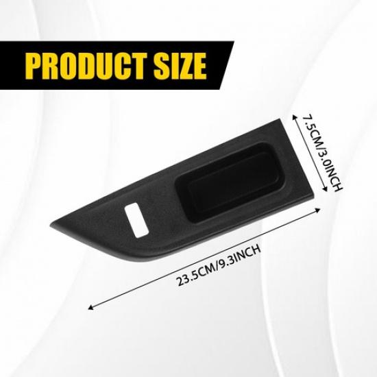 For Toyota Yaris Hatchback 2Dr 2012-2015 Window Master Switch Button Bezel Right