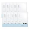 1025 Dokdo Water Gel Mask Sheet 30ml X 10 Sheets – Deep Hydration & Soothing Care