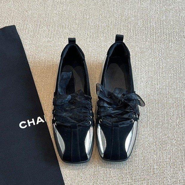 

Модные женские новые корейские функциональные балетки на шнуровке Мэри Джейн повседневные плоские винтажные одинарные туфли взрослый размер синтетическая кожа 35 чёрный