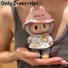 Costume Plush Monster Doll Clothes Kindergarten Set No Doll