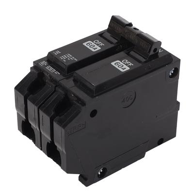 Komponenten für elektrische Stromkreise – Leitungsschutzschalter