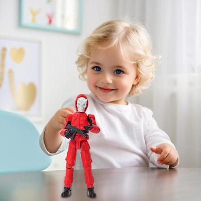 Collezionismo e modellismo – Modellini e action figure