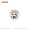 TV Anime Hitman Glitter Can Badge Box "Katekyo REBORN!" Vol.1 5-Piece
