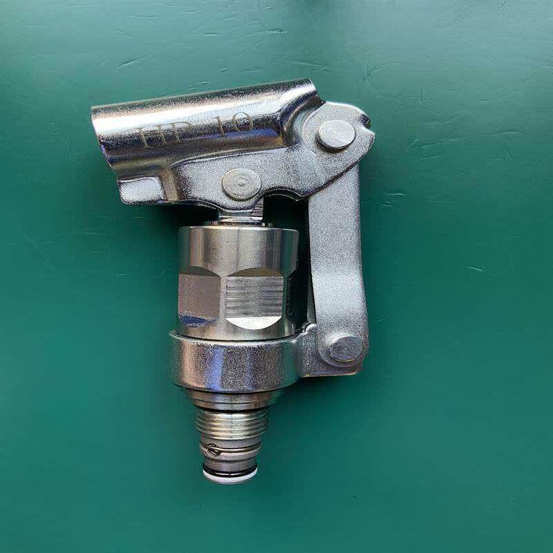 HP-10 10CC Manual Hydraulic Pump