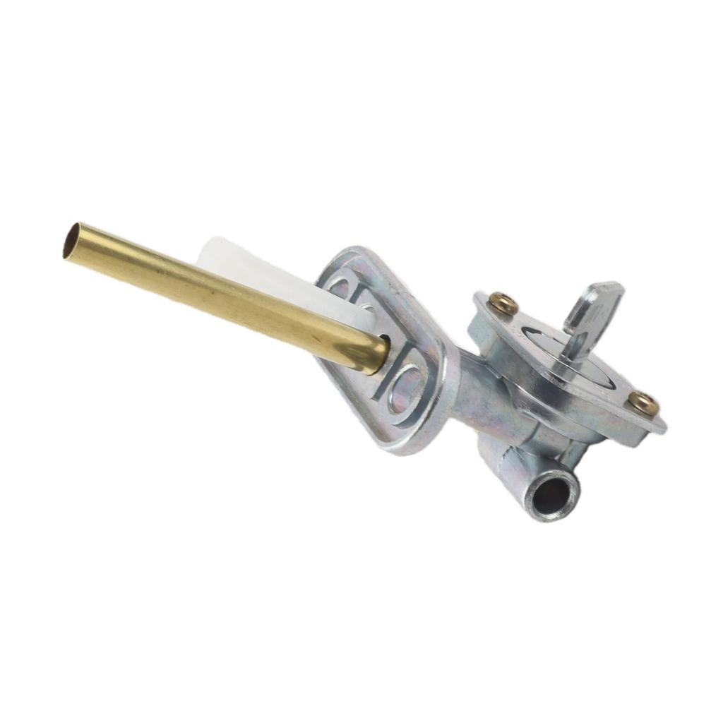 Fuel Valve Petcock Assembly 5LP‑24500‑01‑00 Tap Fit for YAMAHA RAPTOR 660 YFM 660R
