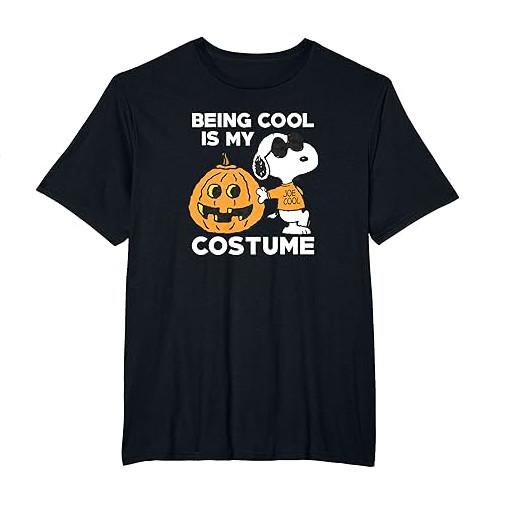 Peanuts Gang T-Shirt Halloween T-Shirt Snoopy T-shirt Unisex T-Shirt L