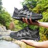 Breathable Hiking Cross-country Men's and Women's Shoes Casual Sports Running Shoes