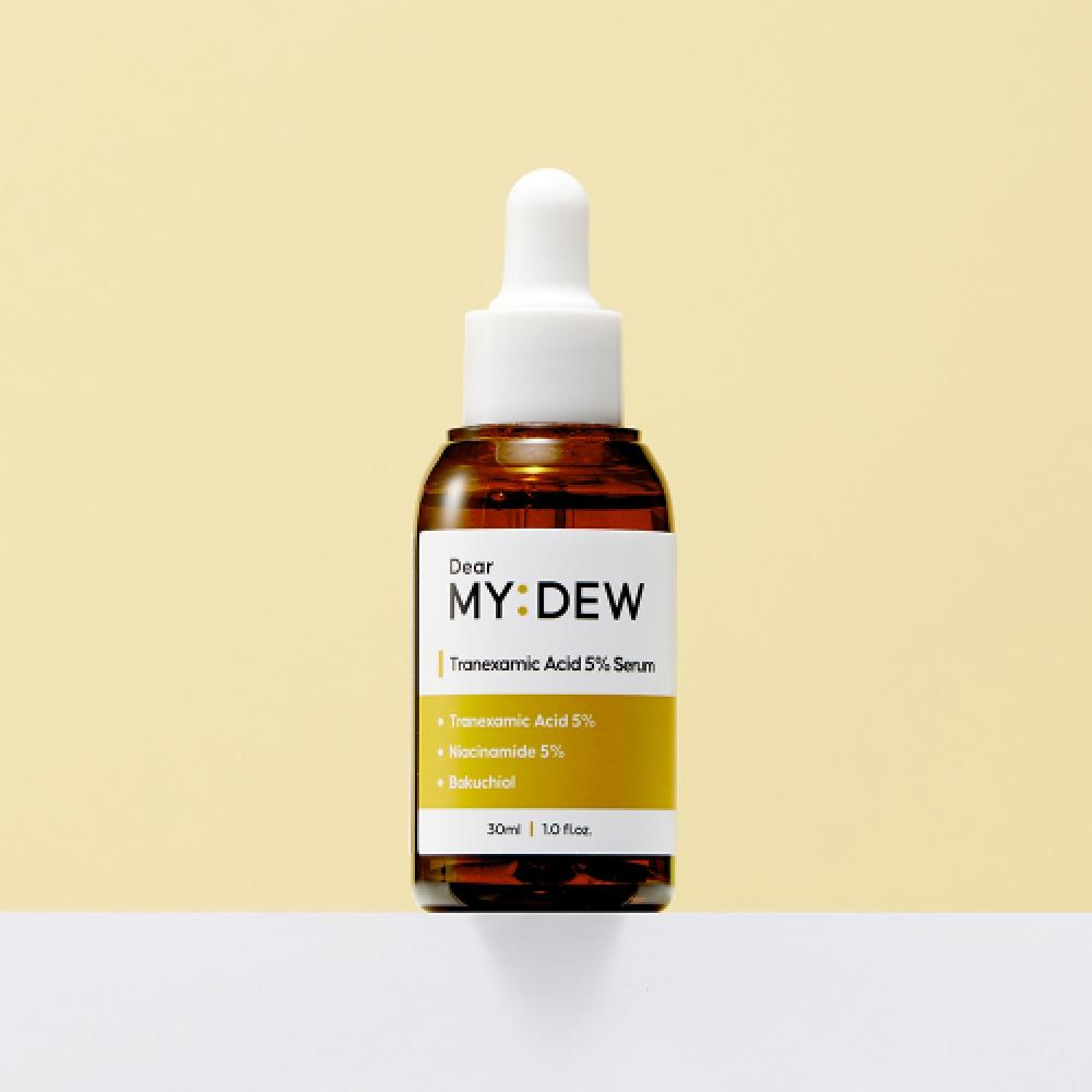

Dearmydew Tranexamic Acid 5 Serum 30ml NONE