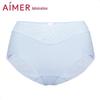 Aimer Women's Classic KiKi Mid-rise Seamless Briefs AM22100