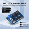 VGH VGL DC Module Repair LCD Panel Broken Y Color Abnormal Horizontal Line LCD Screen Technical Modification Repair Board