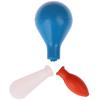Rubber Pipette Filler Bulb Glass Pipette Laboratory Dropper Cap Accessories Bulb