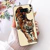 Hülle Für LG K40S 2019 Cover Ästhetisch Niedliche Katze Mode Lustig Bemalt Silikon Handyhülle LMX430HM