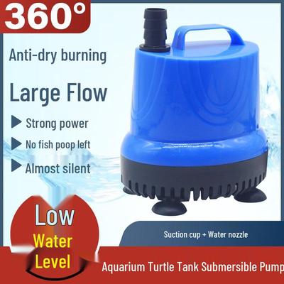 Fische & Meerestiere – Aquarienfilter & Pumpen