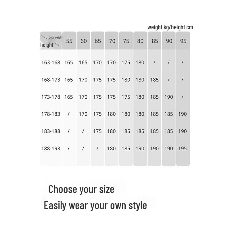 BOSIDENG B250135329 Herren Daunenjacke mit Kapuze