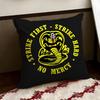 Snake CCobra KaiS Cushion Cover Reversible Soft Durable Pillow Cover Home  Car MultiScene Use for Daily Comfort