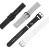22mm 20mm Silicone Band For Amazfit Active 2/2 Square/Bip 6 5 Bracelet Wristband For For Amazfit GTS/GTR 4 3 2/Stratos Bracelet