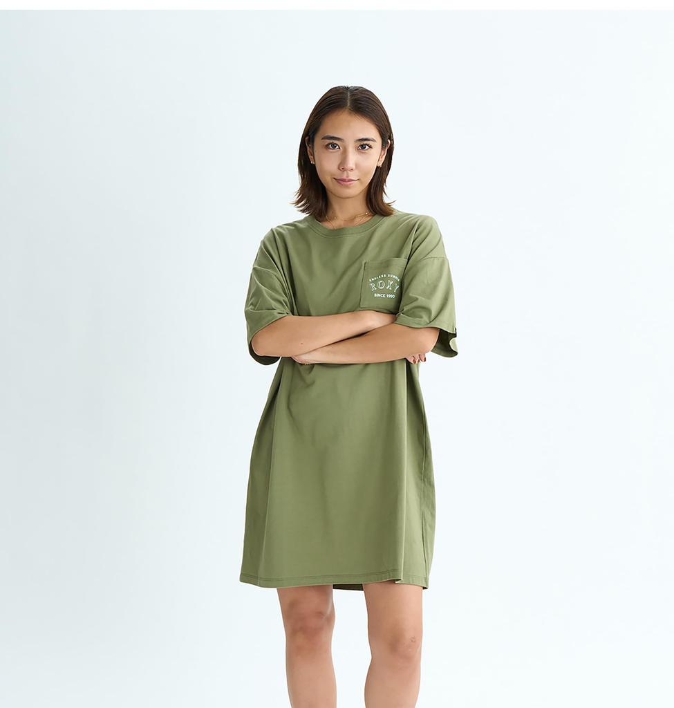 Roxy AMAZING PLACES OLV Streetwear Women's