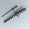 Stainless Steel 304 Round Head Rivet Nut - High Strength & Corrosion Resistant