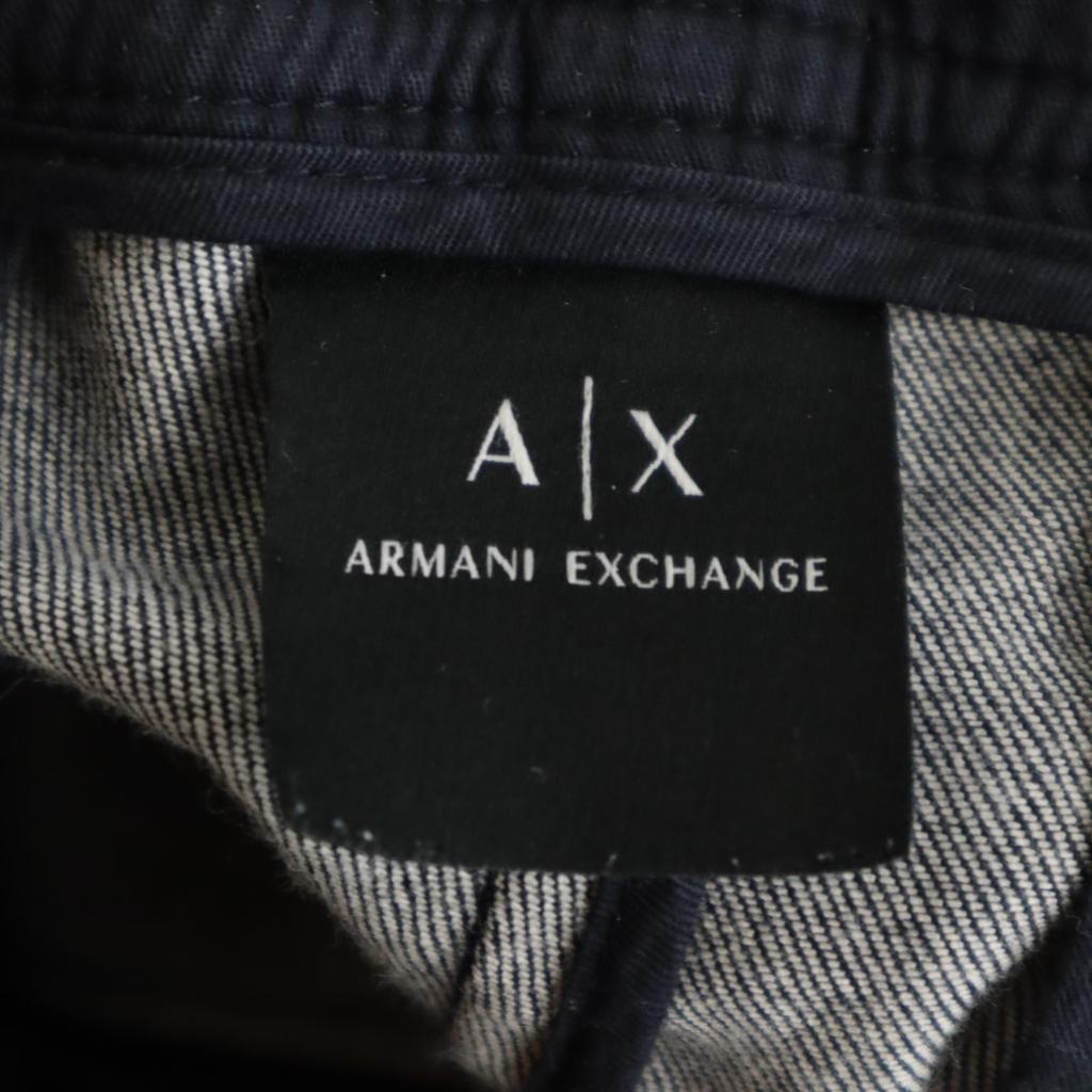 Armani Exchange Stretch Pants W32 Men's Used