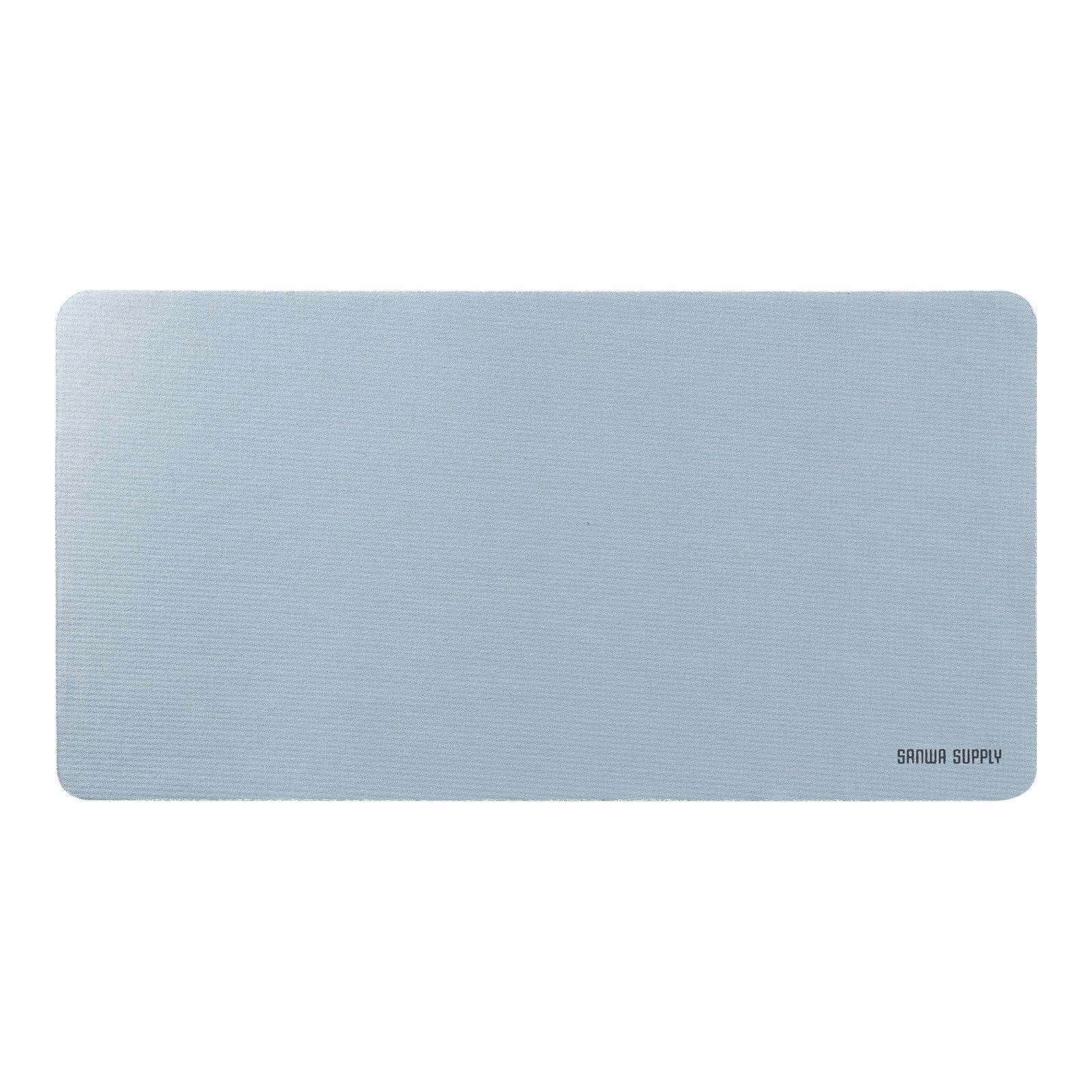 

Sanwa Supply Mouse Pad for Laptops 3-Way (Gray) MPD-NOTE3GY серый