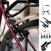 Aluminum Alloy Mountain Bike V Brake Front Rear Bicycle Road Bike Brake Device Professional Cycling Safety Accessory For Outdoor Ride Bike Maintenance