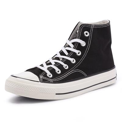 Women Canvas Shoes Women Fashion Summer Casual Sneakers Student Casual Shoes High Top Woman Vulcanize Shoes  Spring Autumn