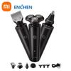 ENCHEN X8S-C 5 In 1 Electric Shaver Trimmer Razor Beard Trimmer Waterproof 3D Shaver for Men