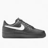 Nike Air Force 1 Size '07 Black/Black/White FZ0627-010, 28.0cm