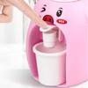1pc-Mini Kitchen Simulation Toy Children Kid Role Play Mini Double Headed Water Dispenser Play House Toy