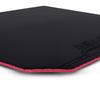 Nittaku Kyohyo Power Table Tennis Extra 8-80 Rubber, Black, Thick, NR-8789