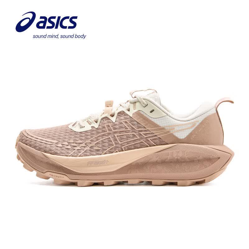 ASICS Women s GEL-Trabuco 13 Trail Running Shoes EU 38